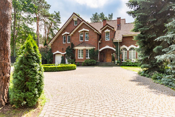 Reasons to Select Us for Your Driveway Paving Requirements in Suisun City, CA