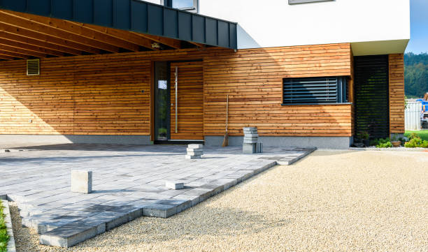Professional Driveway Pavers in Suisun City, CA