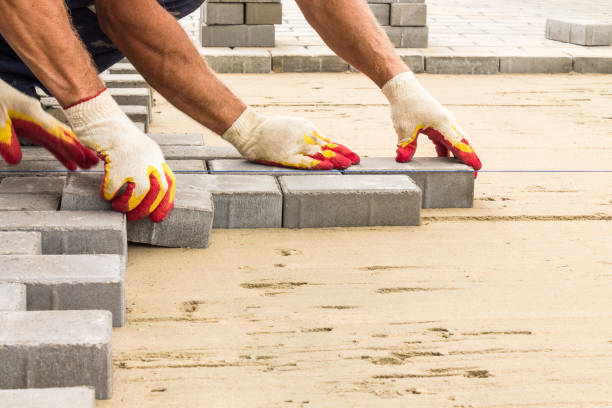 Best Custom Driveway Pavers  in Suisun City, CA