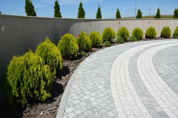 Best Driveway Pavers Cost  in Suisun City, CA