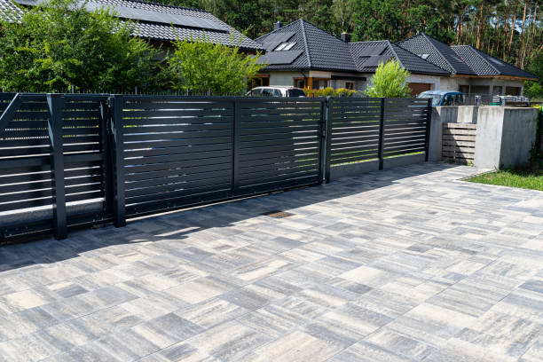 Best Decorative Driveway Pavers  in Suisun City, CA