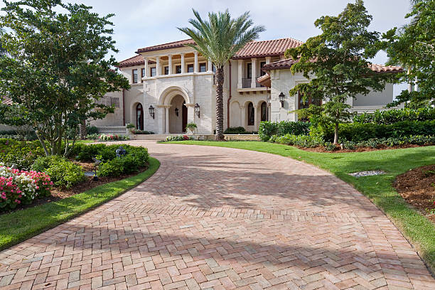 Best Permeable Paver Driveway  in Suisun City, CA