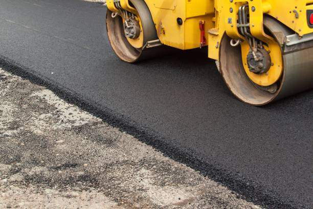 Best Permeable Paver Driveway  in Suisun City, CA